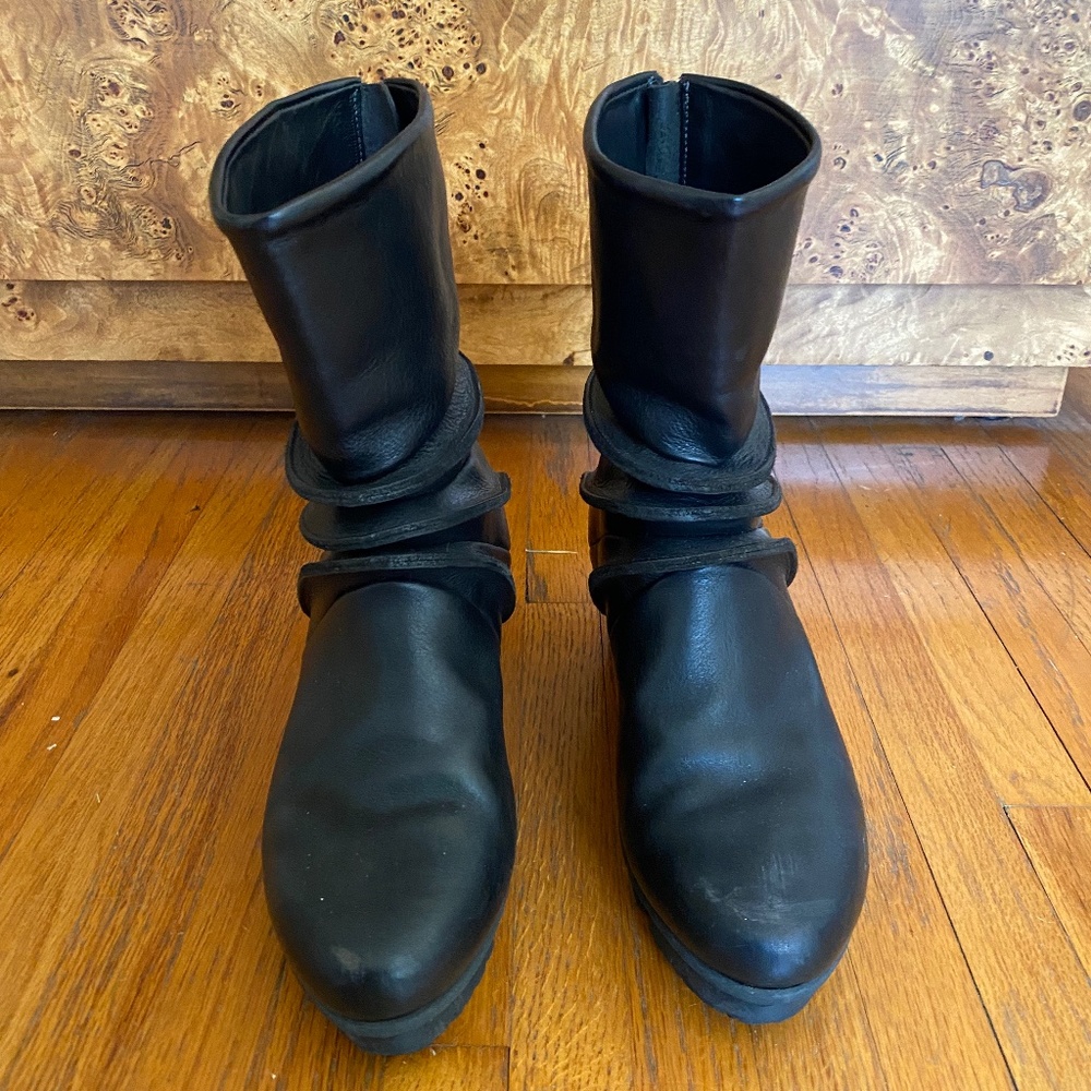 Trippen Boots